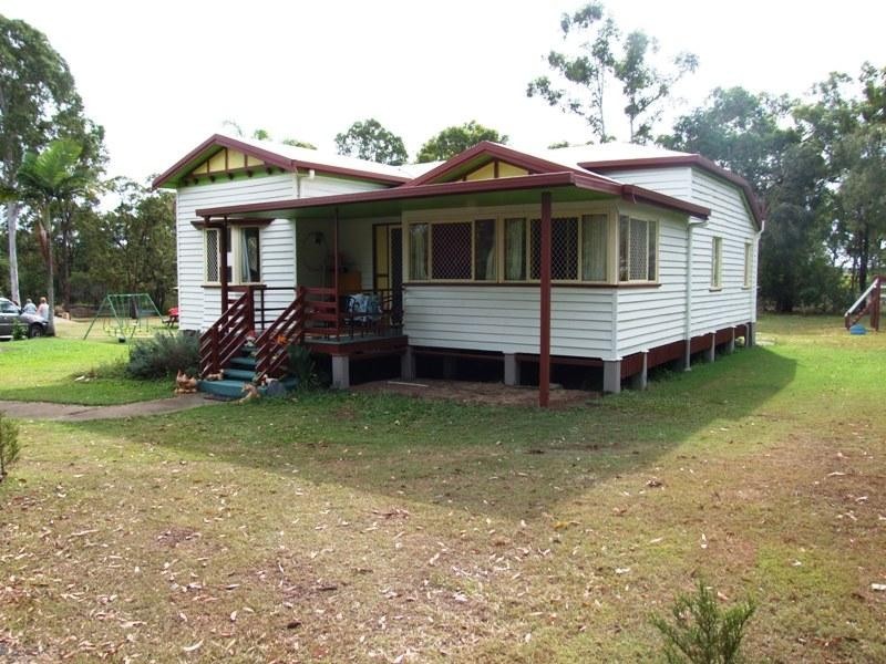 25 Scanlan Street, Sunshine Acres QLD 4655
