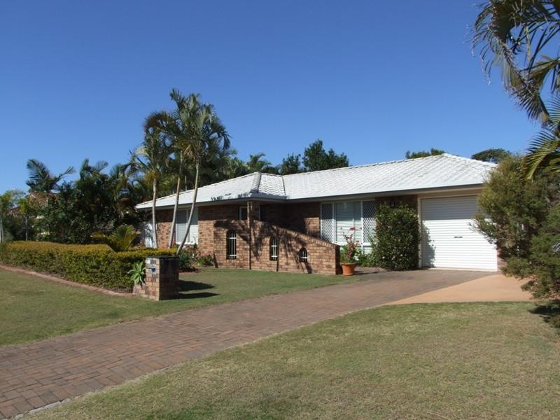 20 Rocky  Court, Kawungan QLD 4655