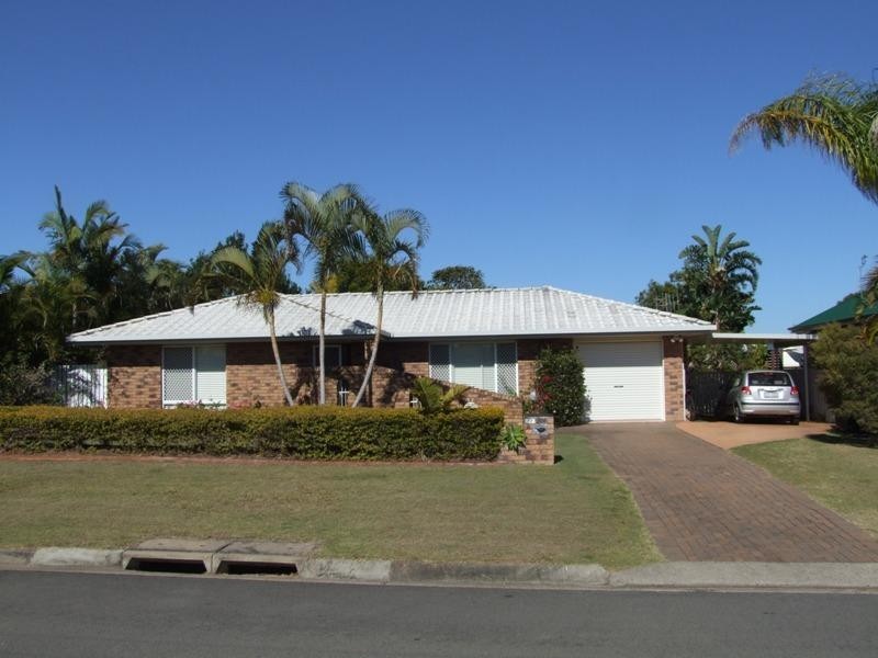 20 Rocky  Court, Kawungan QLD 4655