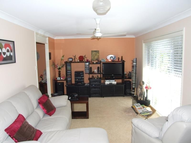 20 Rocky  Court, Kawungan QLD 4655