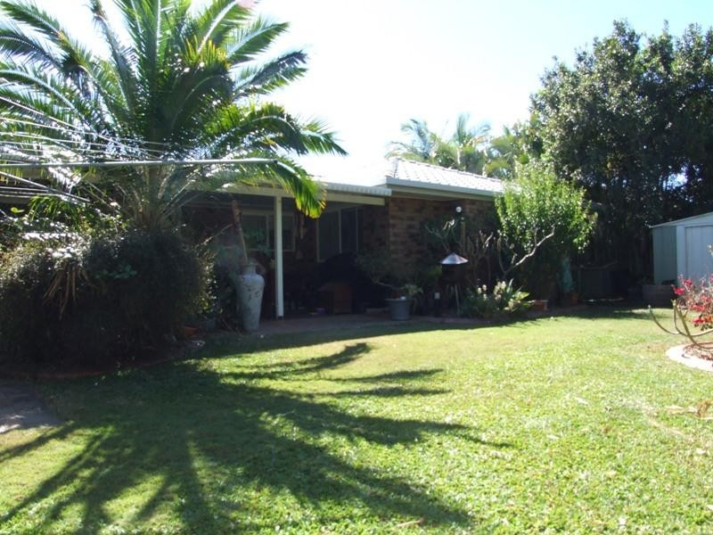 20 Rocky  Court, Kawungan QLD 4655