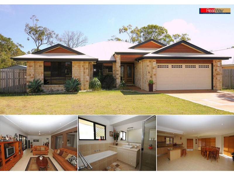 114 Colyton Street,, Torquay QLD 4655