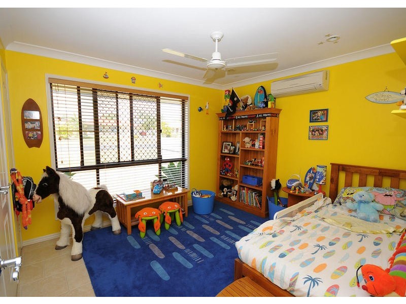 114 Colyton Street,, Torquay QLD 4655