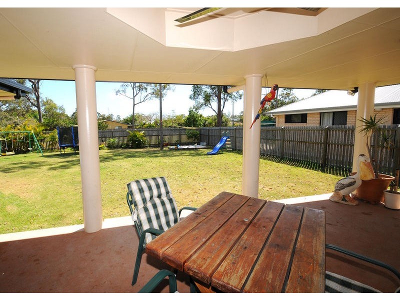 114 Colyton Street,, Torquay QLD 4655