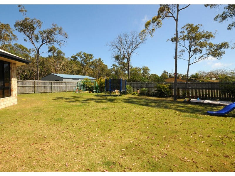 114 Colyton Street,, Torquay QLD 4655