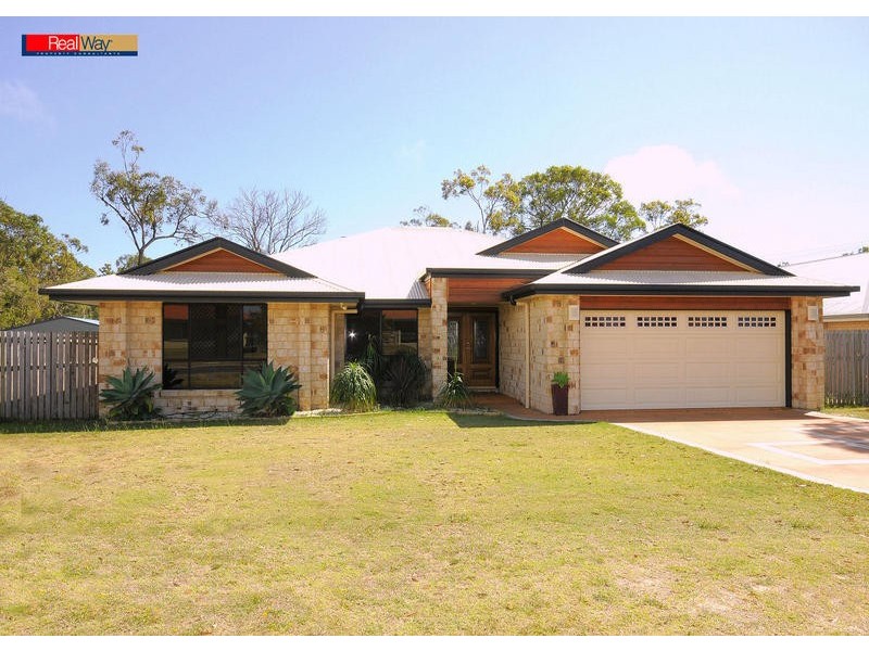 114 Colyton Street,, Torquay QLD 4655