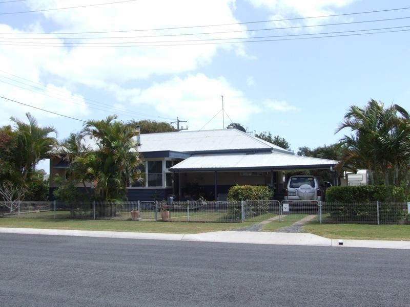 7 Kehlet Street, Point Vernon QLD 4655