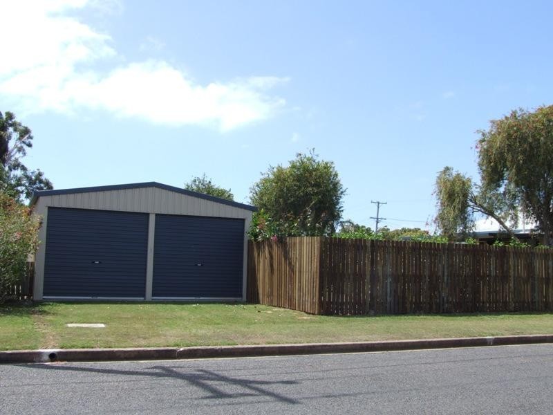 7 Kehlet Street, Point Vernon QLD 4655
