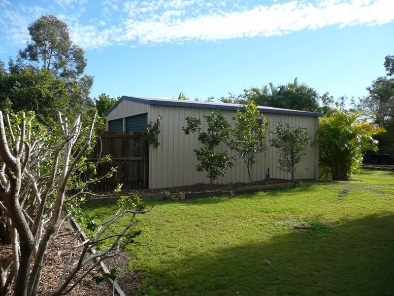 7 Kehlet Street, Point Vernon QLD 4655
