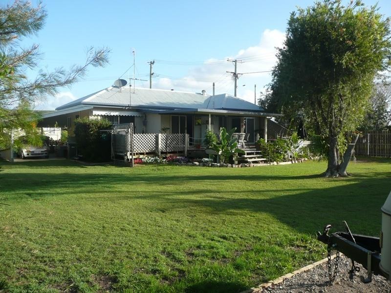 7 Kehlet Street, Point Vernon QLD 4655