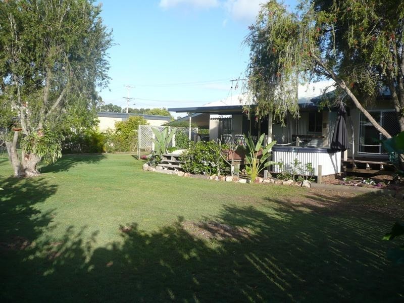 7 Kehlet Street, Point Vernon QLD 4655