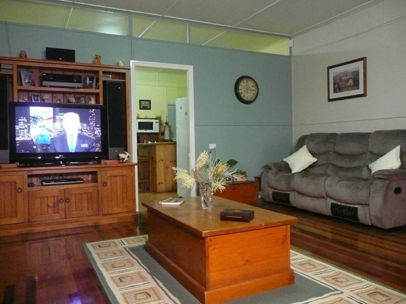 7 Kehlet Street, Point Vernon QLD 4655