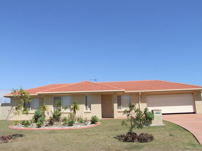 2 Sharyn Court, Point Vernon QLD 4655