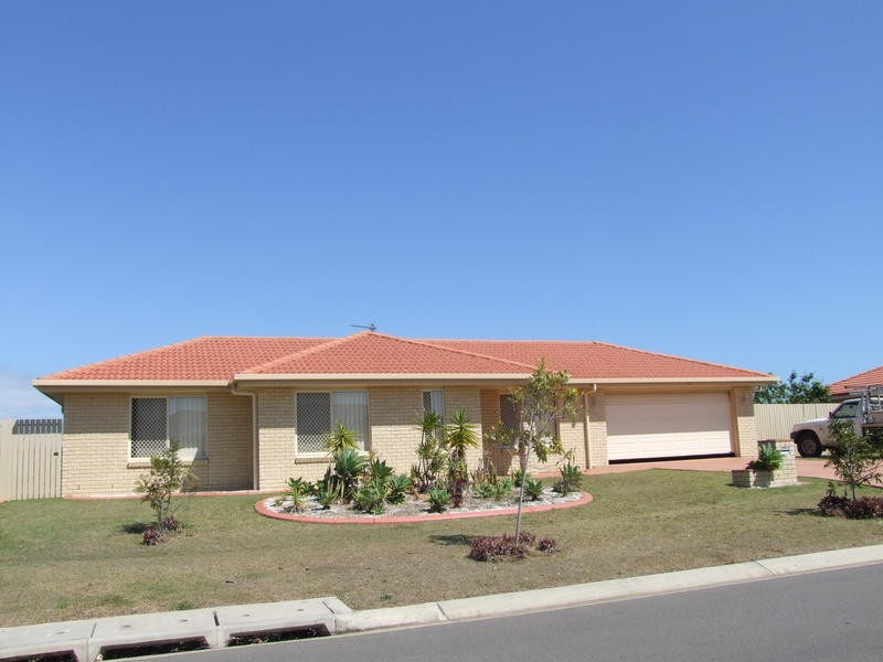 2 Sharyn Court, Point Vernon QLD 4655