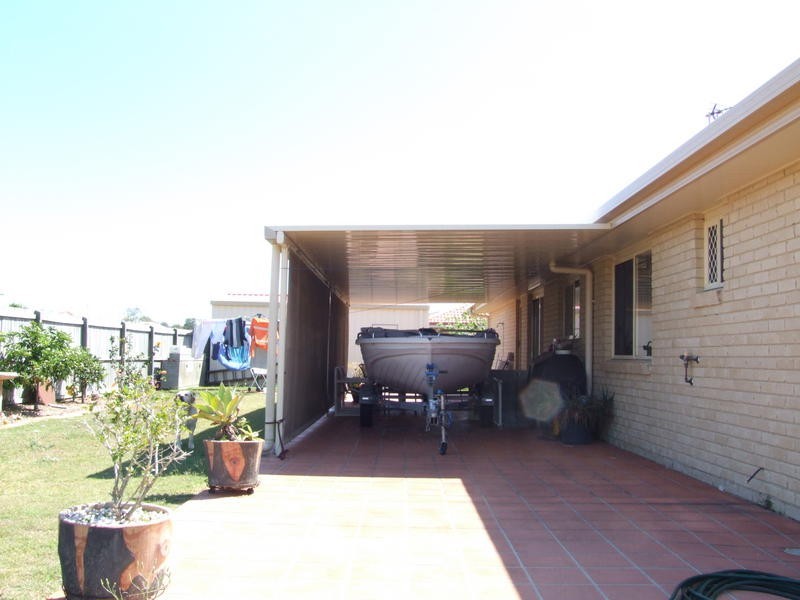 2 Sharyn Court, Point Vernon QLD 4655