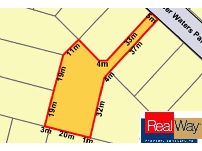 33 Fraser Waters Parade, Toogoom QLD 4655