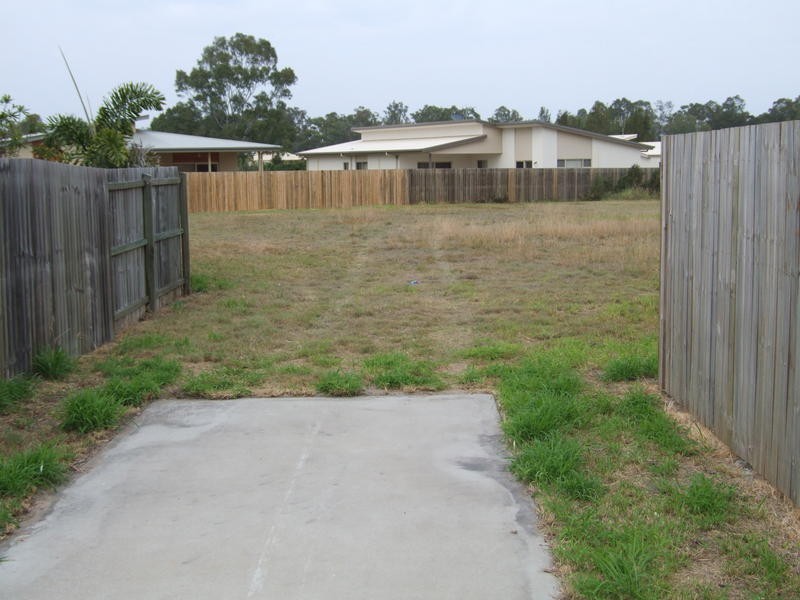 33 Fraser Waters Parade, Toogoom QLD 4655