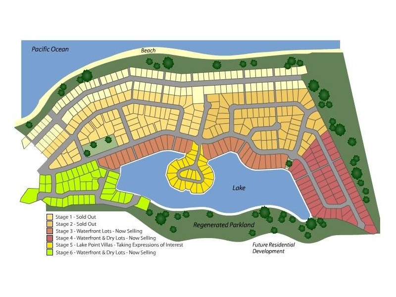 33 Fraser Waters Parade, Toogoom QLD 4655