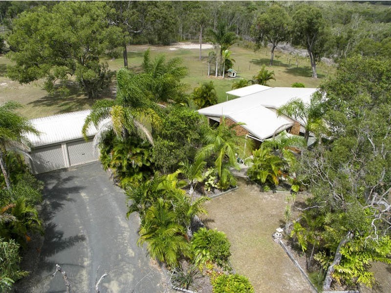 2-26 Silkwood Dve, Urangan QLD 4655