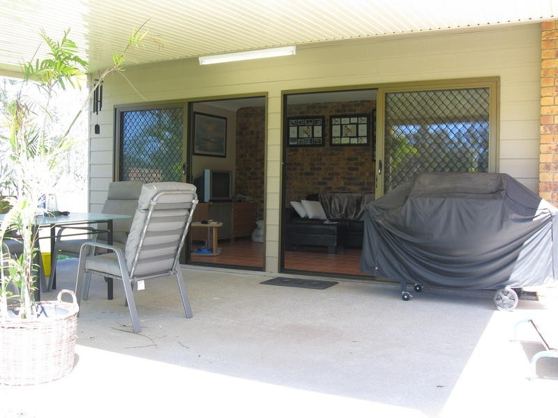 2-26 Silkwood Dve, Urangan QLD 4655