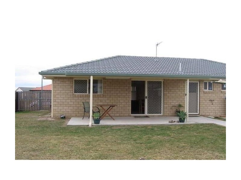 49 Archer Drive, Point Vernon QLD 4655