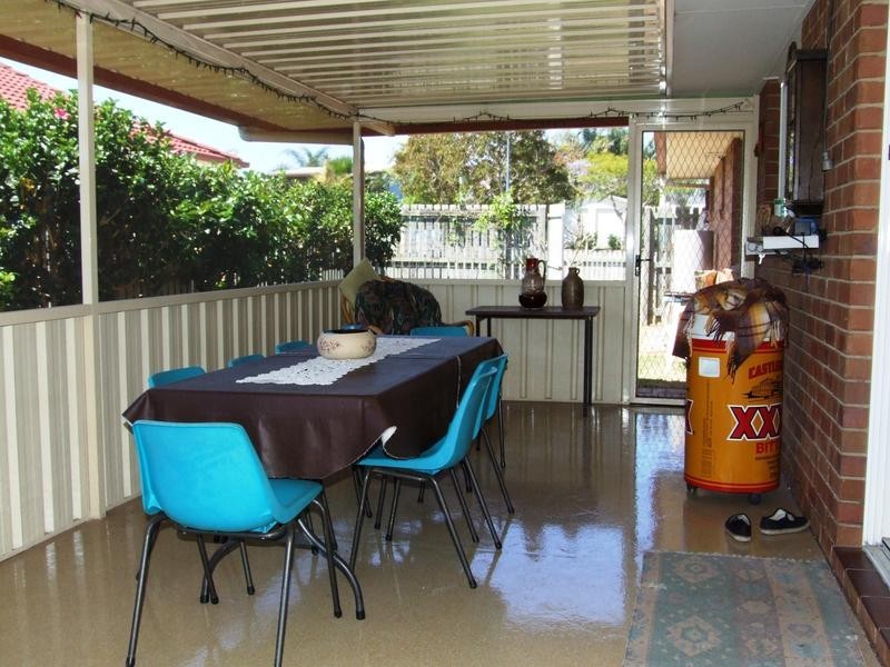 1 Archer Drive, Point Vernon QLD 4655