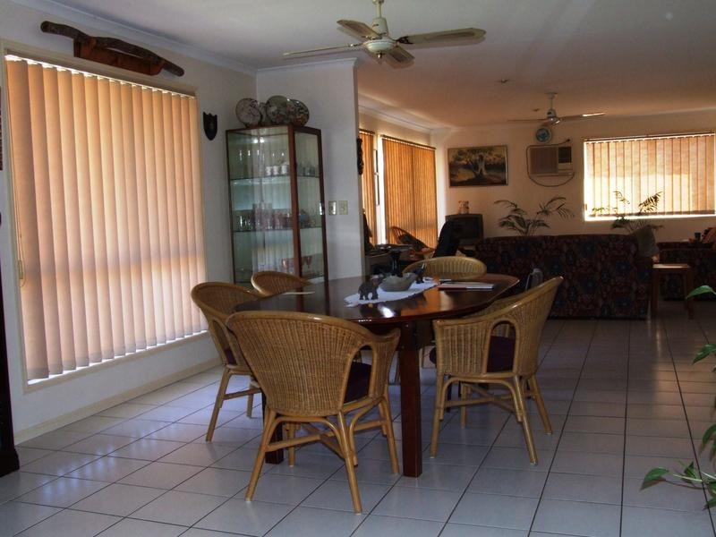 1 Archer Drive, Point Vernon QLD 4655