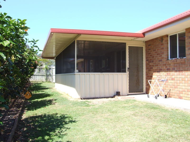 1 Archer Drive, Point Vernon QLD 4655