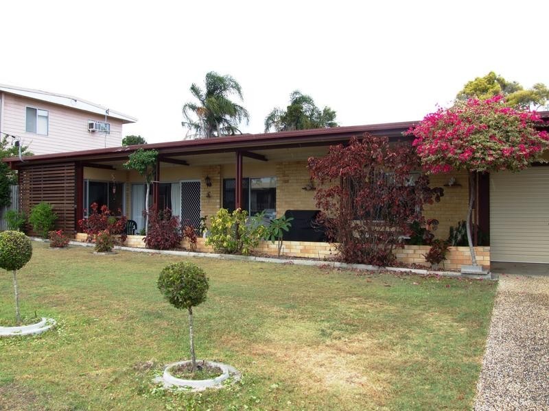 391 Boat Harbour Drive, Scarness QLD 4655