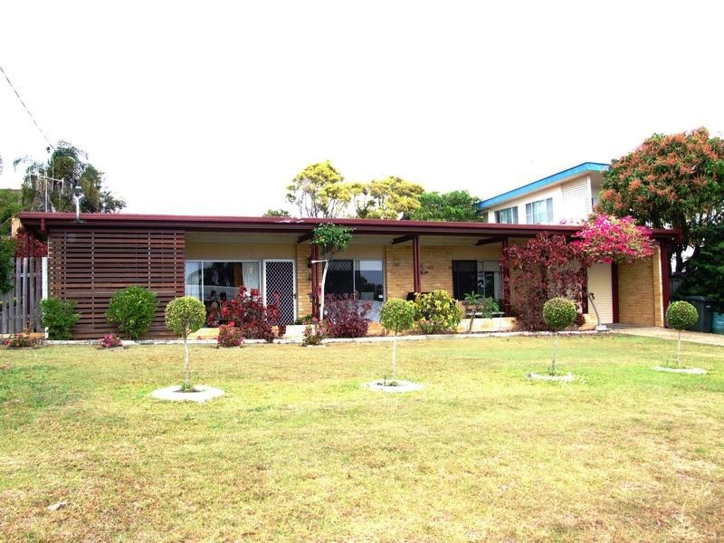 391 Boat Harbour Drive, Scarness QLD 4655