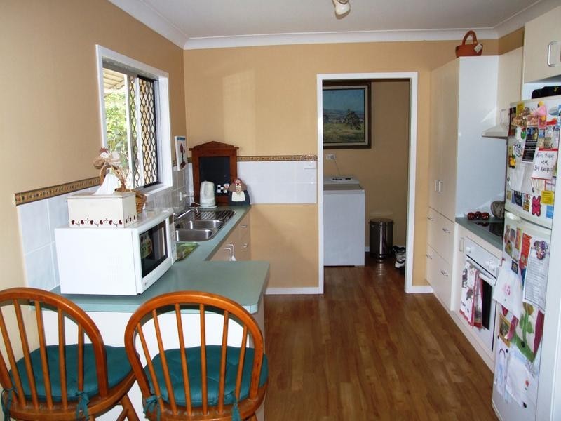 391 Boat Harbour Drive, Scarness QLD 4655