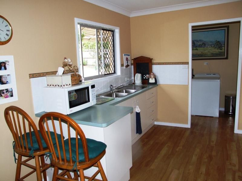 391 Boat Harbour Drive, Scarness QLD 4655