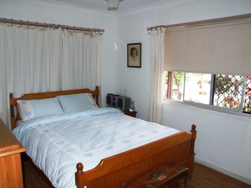 391 Boat Harbour Drive, Scarness QLD 4655