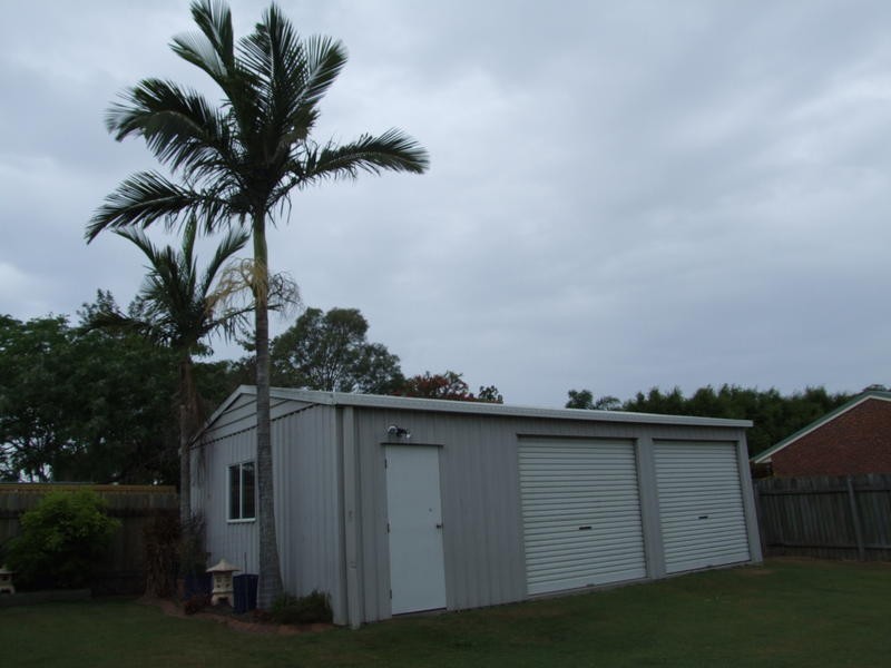 11 Caddy Avenue, Urraween QLD 4655