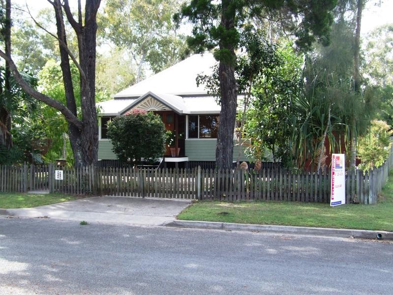 75 Moreton Street, Toogoom QLD 4655