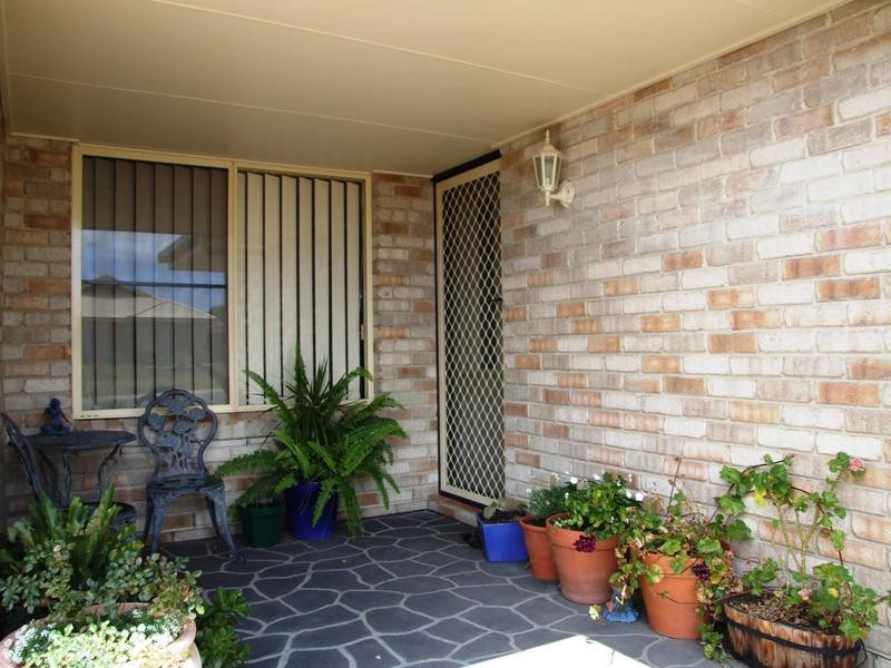 12 Glengarry Court, Kawungan QLD 4655