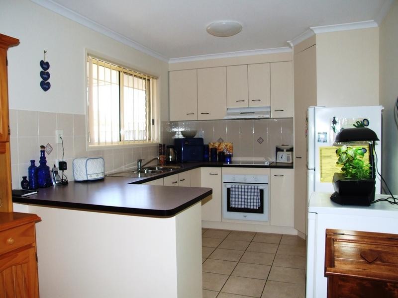 12 Glengarry Court, Kawungan QLD 4655