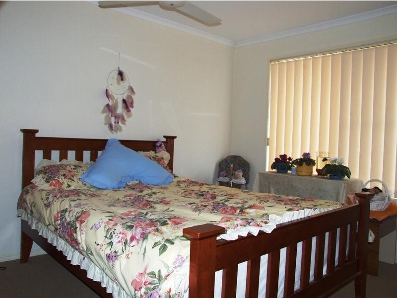 12 Glengarry Court, Kawungan QLD 4655