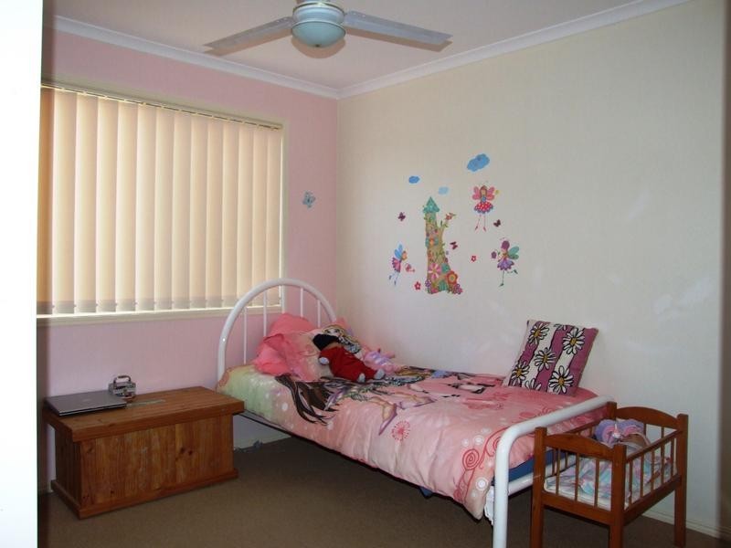 12 Glengarry Court, Kawungan QLD 4655