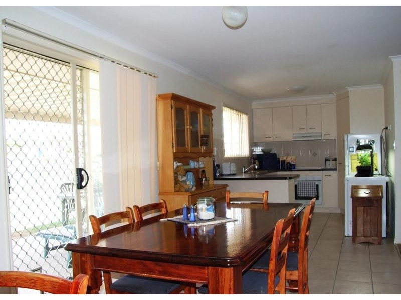 12 Glengarry Court, Kawungan QLD 4655