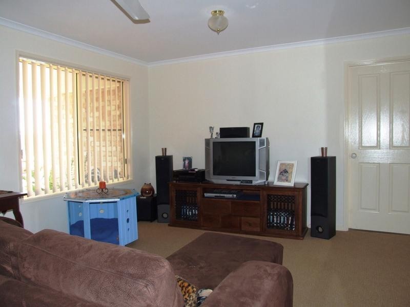 12 Glengarry Court, Kawungan QLD 4655