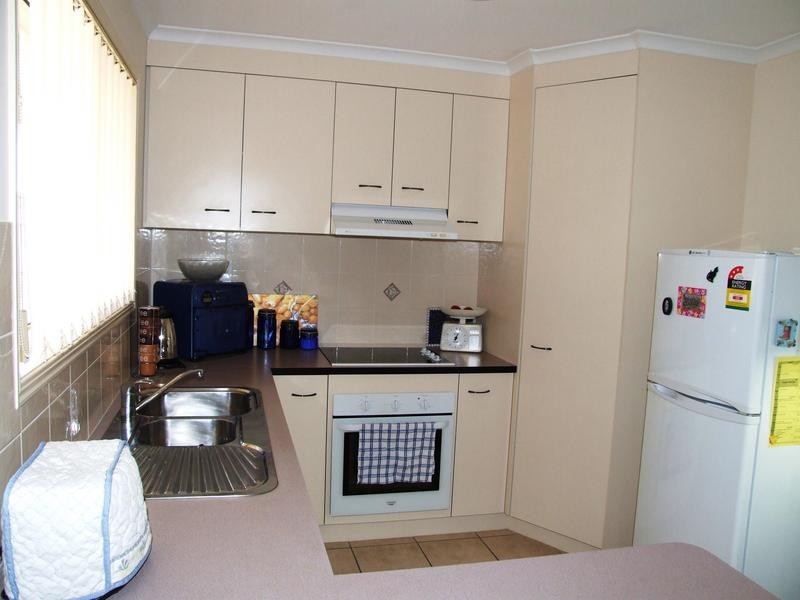 12 Glengarry Court, Kawungan QLD 4655