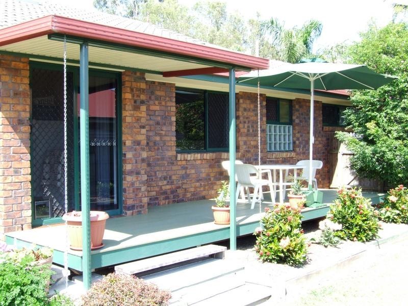 58 Hughes Road, Urangan QLD 4655