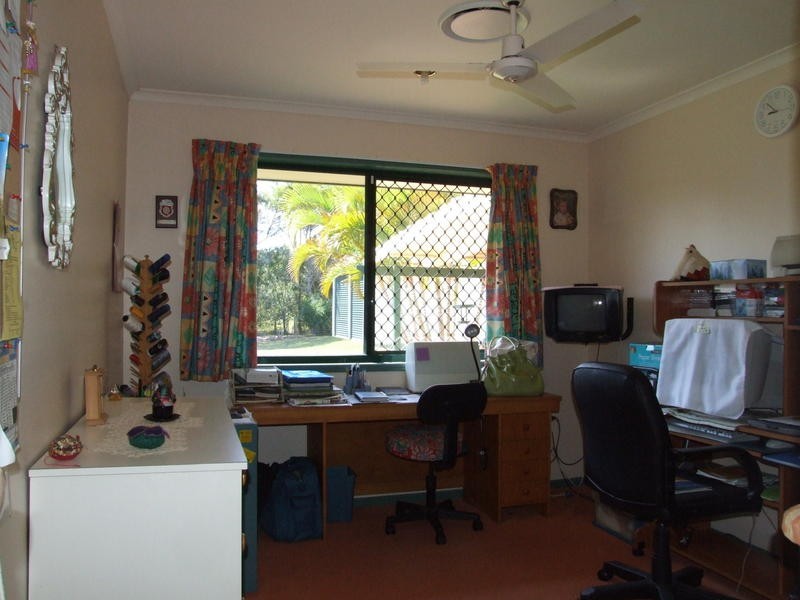 58 Hughes Road, Urangan QLD 4655
