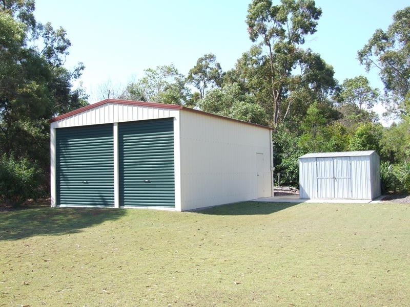 58 Hughes Road, Urangan QLD 4655