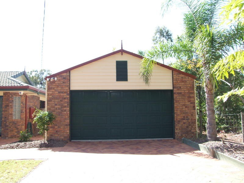 58 Hughes Road, Urangan QLD 4655