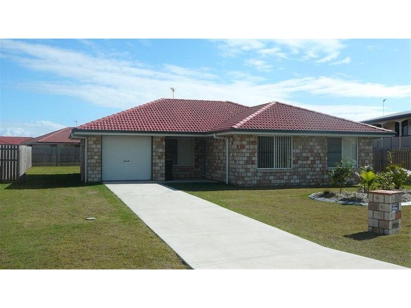 24 Bunya Court, Eli Waters, Hervey Bay QLD 4655