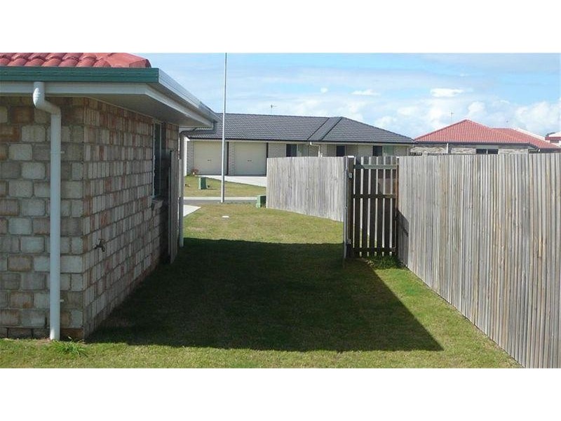 24 Bunya Court, Eli Waters, Hervey Bay QLD 4655