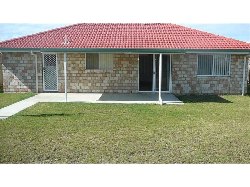 24 Bunya Court, Eli Waters, Hervey Bay QLD 4655
