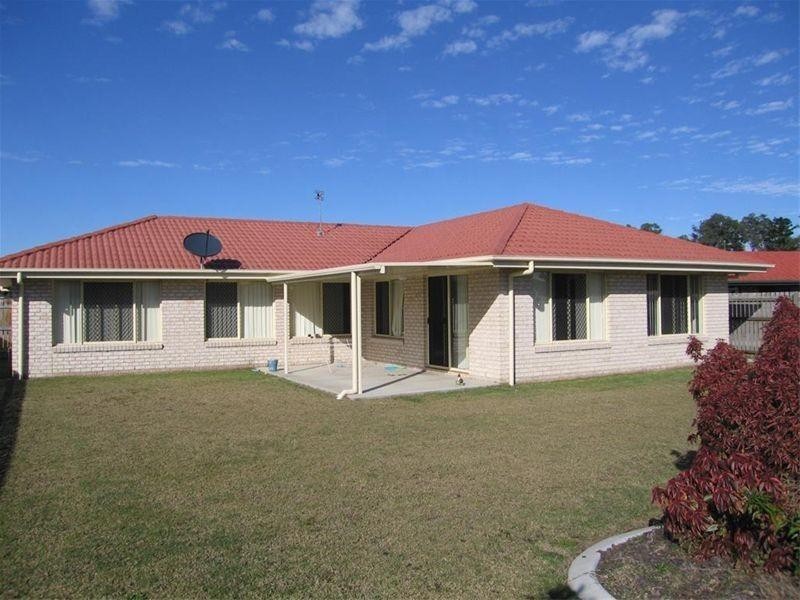 24 Bunya Court, Eli Waters, Hervey Bay QLD 4655